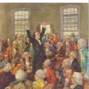 Meet your Posher, Phillip