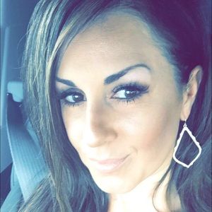 Meet your Posher, Kristy