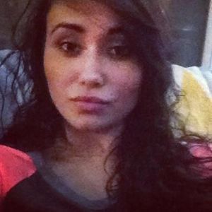 Meet your Posher, Marissa