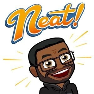 Meet your Posher, Chris