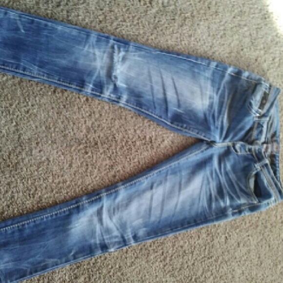 Almost famous jeans - Picture 1 of 4