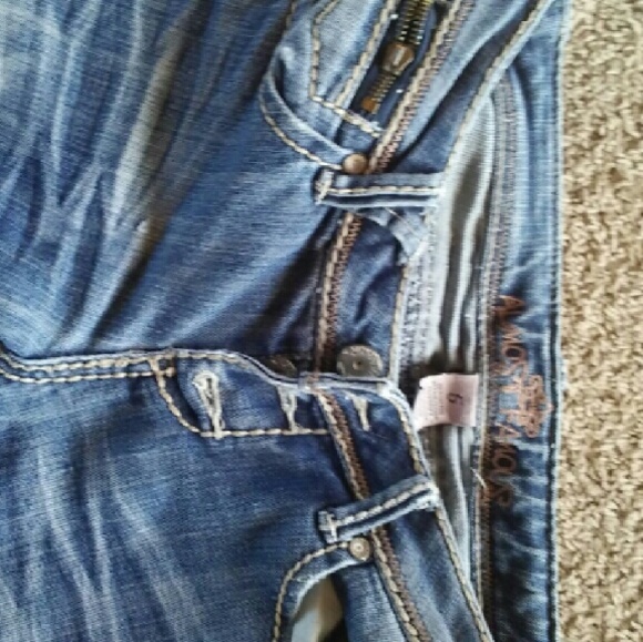 Almost famous jeans - Picture 2 of 4