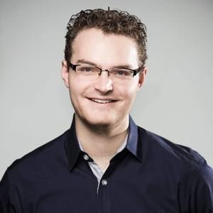 Meet your Posher, Grant