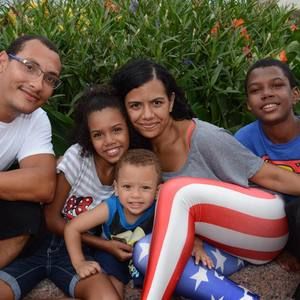 Meet your Posher, Ericka