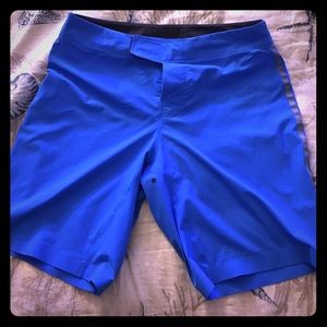 Lululemon Men's Shorts size 34