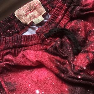 Brooklyn Cloth Fleece Joggers