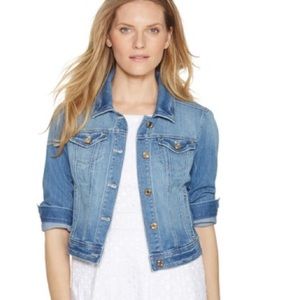 whbm denim jacket