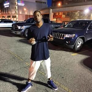 Meet your Posher, Shawn