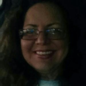 Meet your Posher, Linda