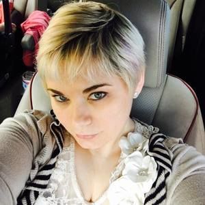 Meet your Posher, Jamie