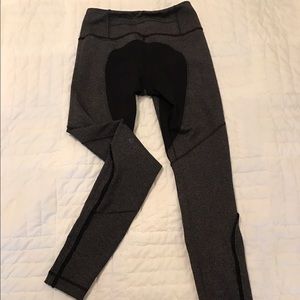 Lululemon Riding Tights