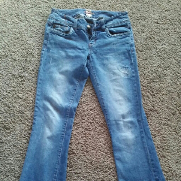 Candies jeans - Picture 1 of 3