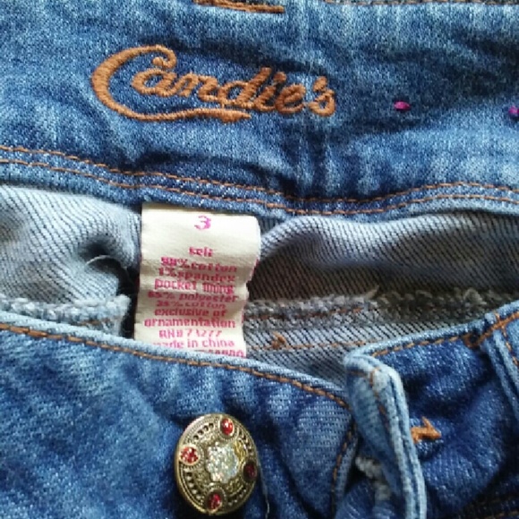 Candies jeans - Picture 2 of 3