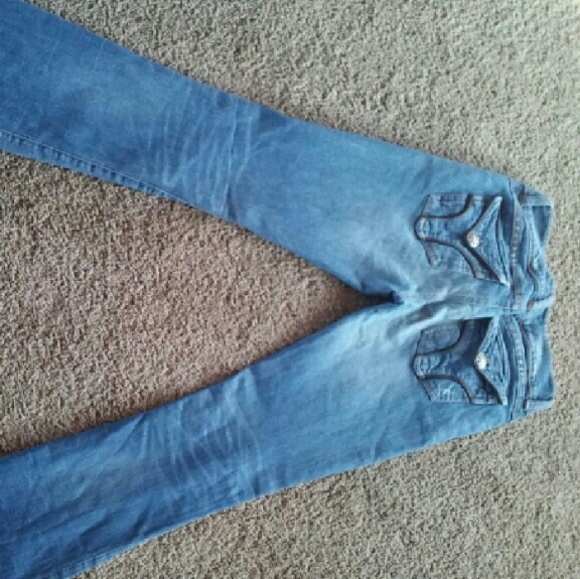 Candies jeans - Picture 3 of 3