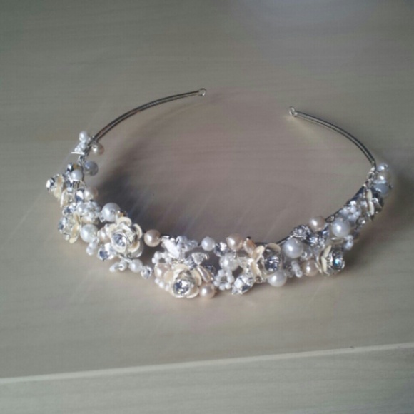 Wedding Tiara