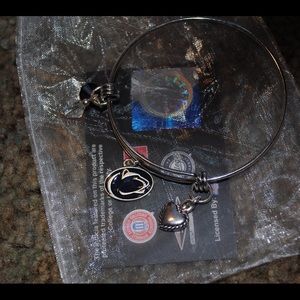 Penn State "Alex and ani"