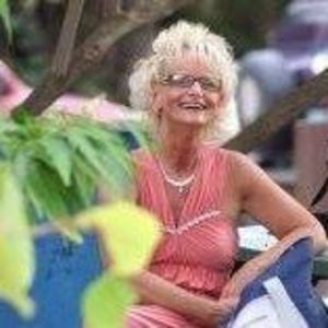 Meet your Posher, Carol