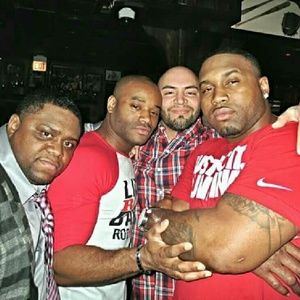 Meet your Posher, Edward