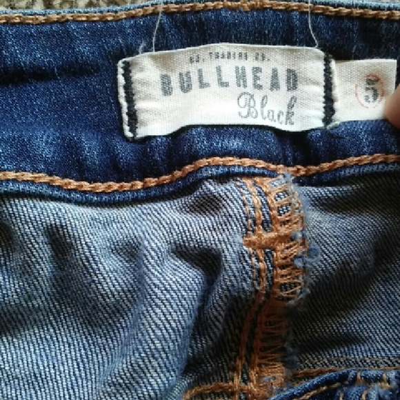 Bullhead skinny jeans - Picture 1 of 10