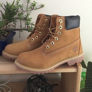 Timberland Boots
