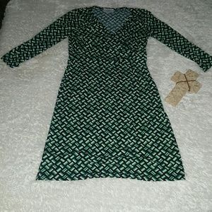 Ann Taylor Loft Dress