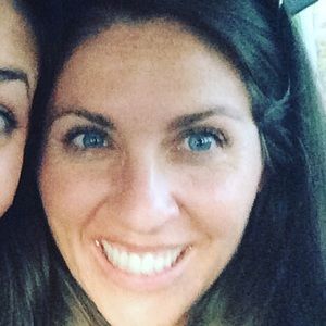 Meet your Posher, Brenna