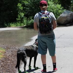 Meet your Posher, Brittany