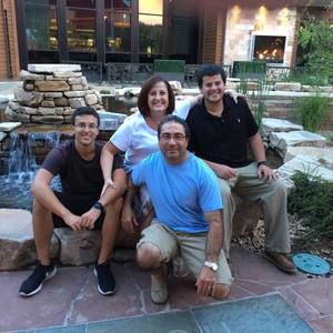 Meet your Posher, Jared