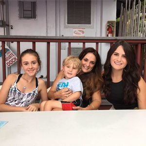 Meet your Posher, Michele