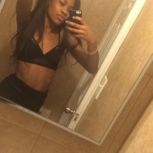 Meet your Posher, Tamia