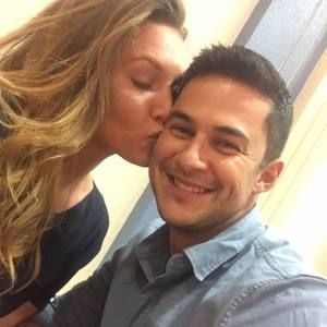 Meet your Posher, Johnny