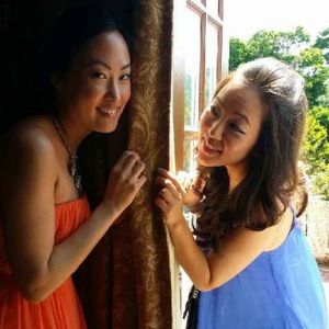 Meet your Posher, Diane