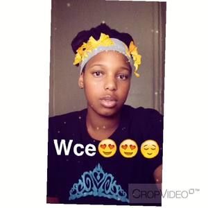 Meet your Posher, Felicia