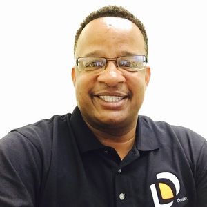 Meet your Posher, Malcolm