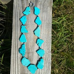 Turquoise Necklace