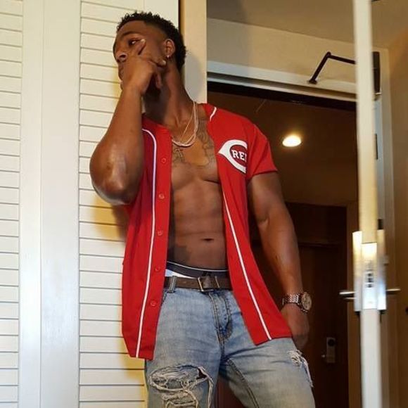 Meet your Posher, Christopher - Picture 1 of 1