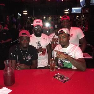 Meet your Posher, Dennis