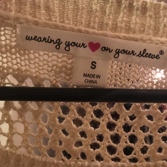 Sweater - Picture 2 of 2