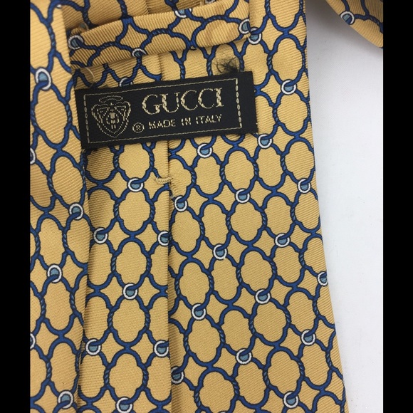 Authentic Gucci Tie! - Picture 3 of 3