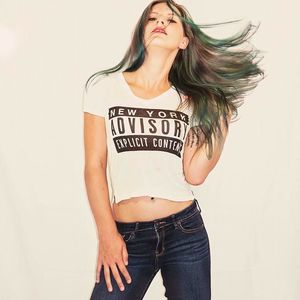 Meet your Posher, Tasha