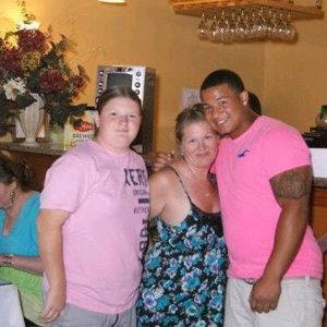 Meet your Posher, Meredith