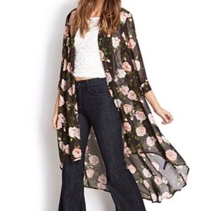 ISO THIS EXACT FLORAL KIMONO