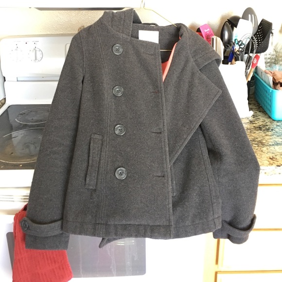 Aeropostale peacoat - Picture 2 of 4