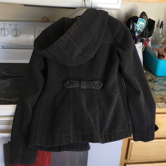 Aeropostale peacoat - Picture 3 of 4