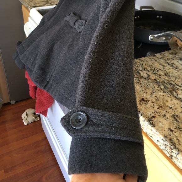 Aeropostale peacoat - Picture 4 of 4