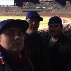 Meet your Posher, Ryan