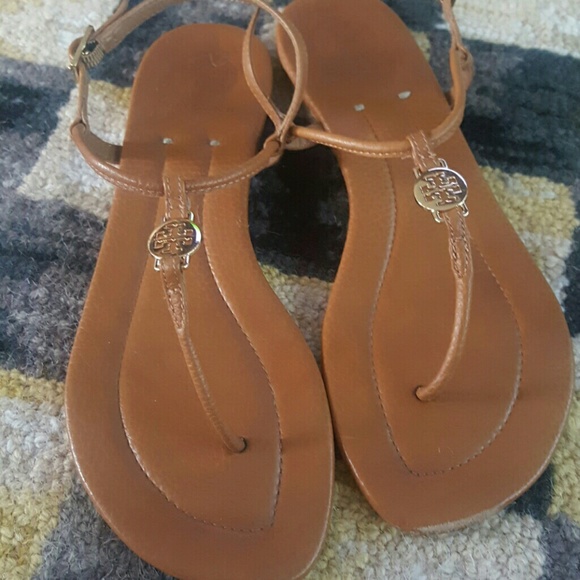 Tory Burch sandals