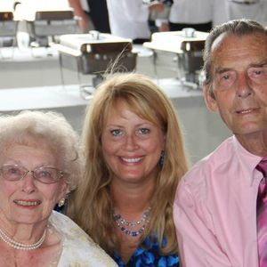 Meet your Posher, Jill