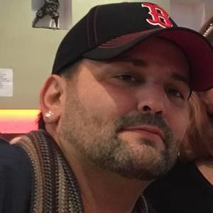 Meet your Posher, Eddie