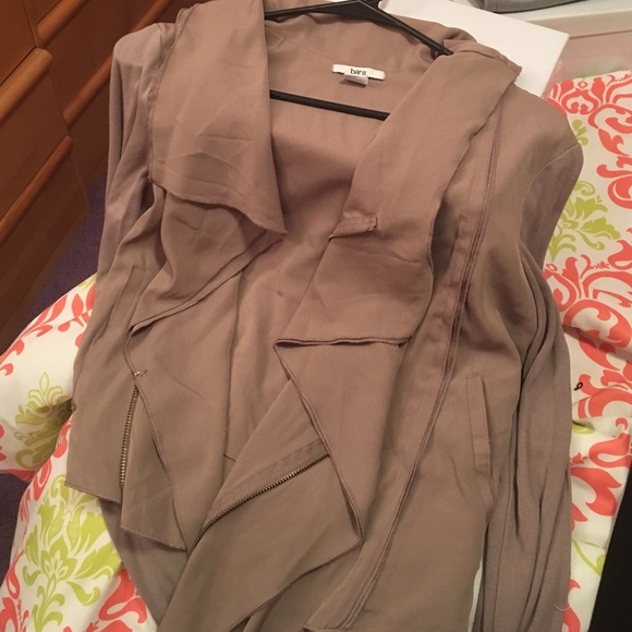 Bar lll light jacket - Picture 1 of 2